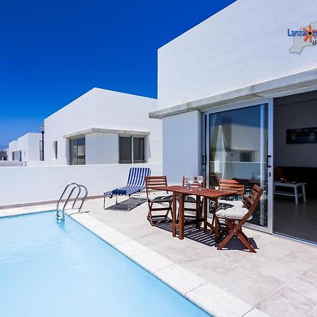 Vivienda Vacacional Filippa プラヤ・ブランカ エクステリア 写真