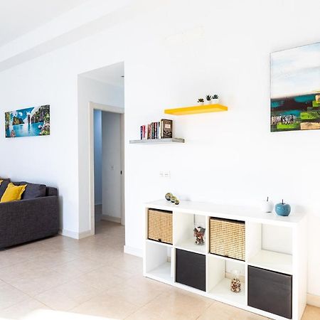 Vivienda Vacacional Filippa プラヤ・ブランカ エクステリア 写真