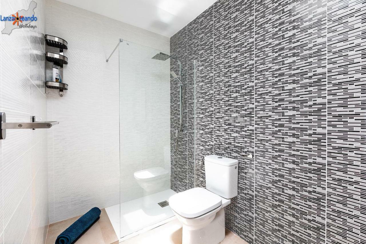 Vivienda Vacacional Filippa プラヤ・ブランカ エクステリア 写真